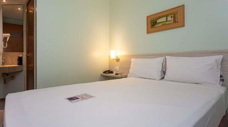 Ibis Styles Belem Do Para Suite