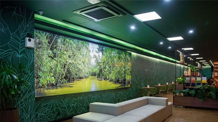 Ibis Styles Belem Do Para Exterior