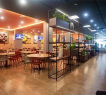 Ibis Styles Belem Do Para Exterior