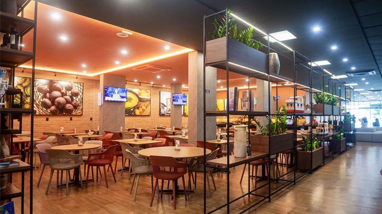 Ibis Styles Belem Do Para Exterior
