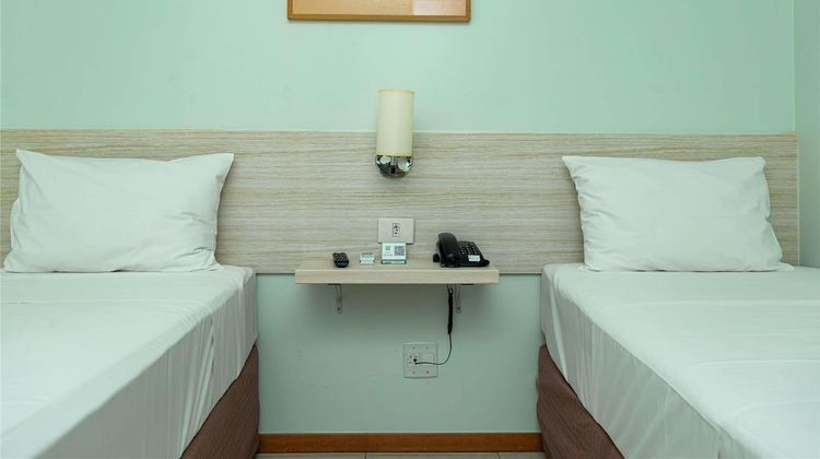 Ibis Styles Belem Do Para Suite