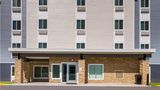 WoodSpring Suites Panama City Exterior