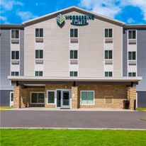 WoodSpring Suites Panama City
