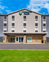 WoodSpring Suites Panama City