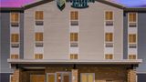 WoodSpring Suites Panama City Exterior