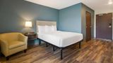 WoodSpring Suites Panama City Room