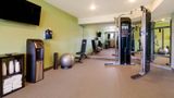 WoodSpring Suites Panama City Health