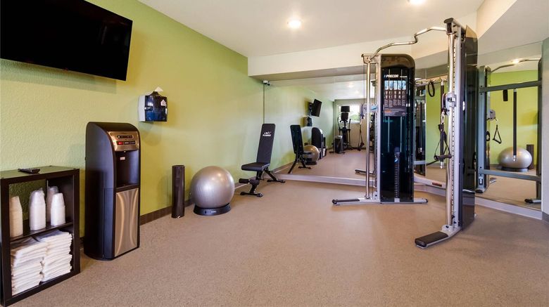 <b>WoodSpring Suites Panama City Health</b>. Images powered by <a href="https://iceportal.shijigroup.com/" title="IcePortal" target="_blank">IcePortal</a>.