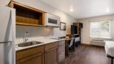 WoodSpring Suites Panama City Room