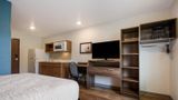 WoodSpring Suites Panama City Room