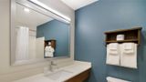 WoodSpring Suites Panama City Room