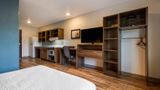 WoodSpring Suites Panama City Room