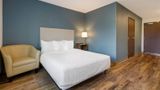 WoodSpring Suites Panama City Room