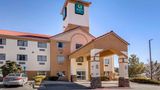 <b>Quality Inn Englewood Denver Tech Center Exterior</b>. Images powered by <a href="https://iceportal.shijigroup.com/" title="IcePortal" target="_blank">IcePortal</a>.