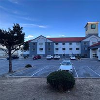 Quality Inn Englewood Denver Tech Center