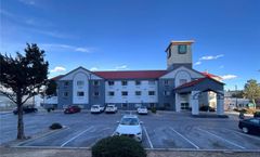 Quality Inn Englewood Denver Tech Center