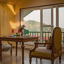 Quality Inn Bhagsu Heritage