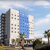 Sleep Inn Leon Antares
