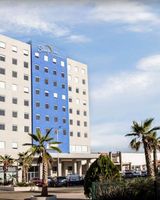 Sleep Inn Leon Antares