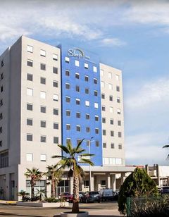 Sleep Inn Leon Antares