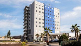 Sleep Inn Leon Antares