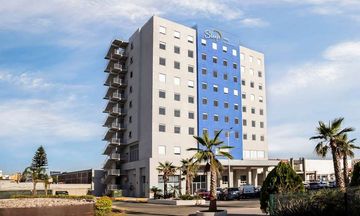 Sleep Inn Leon Antares