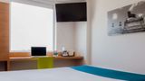 <b>Sleep Inn Leon Antares Room</b>. Images powered by <a href="https://iceportal.shijigroup.com/" title="IcePortal" target="_blank">IcePortal</a>.
