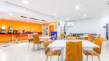 <b>Sleep Inn Leon Antares Restaurant</b>. Images powered by <a href="https://iceportal.shijigroup.com/" title="IcePortal" target="_blank">IcePortal</a>.