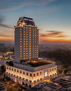 Vinpearl Tay Ninh Hotel