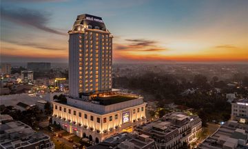 Vinpearl Tay Ninh Hotel