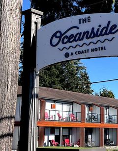 The Oceanside, a Coast Hotel
