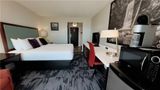 The Oceanside, a Coast Hotel Room