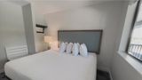The Oceanside, a Coast Hotel Suite
