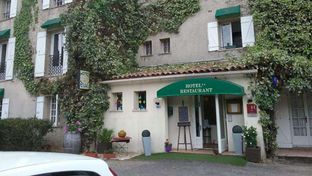 Human Hotel Residence