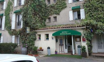 Human Hotel Residence