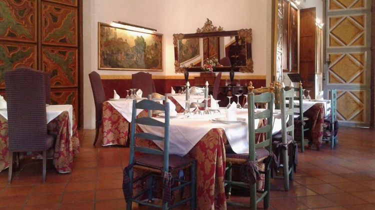 Matutano Dauden Palace Restaurant