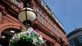 The Crown London Hotel Exterior