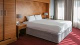 The Crown London Hotel Room