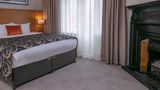 The Crown London Hotel Room