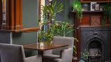 The Crown London Hotel Restaurant