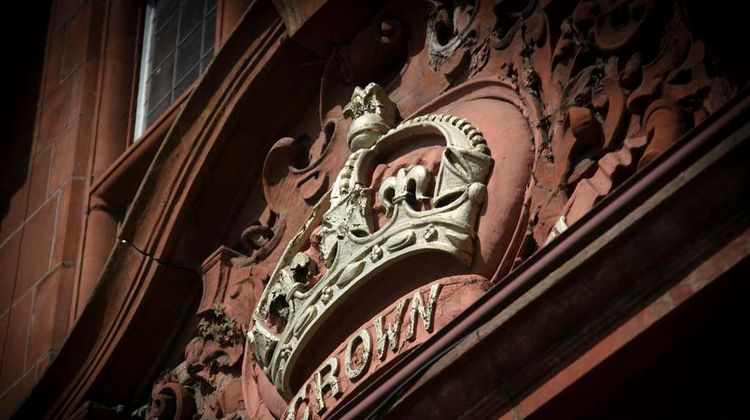 The Crown London Hotel Other