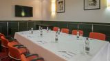 The Crown London Hotel Meeting