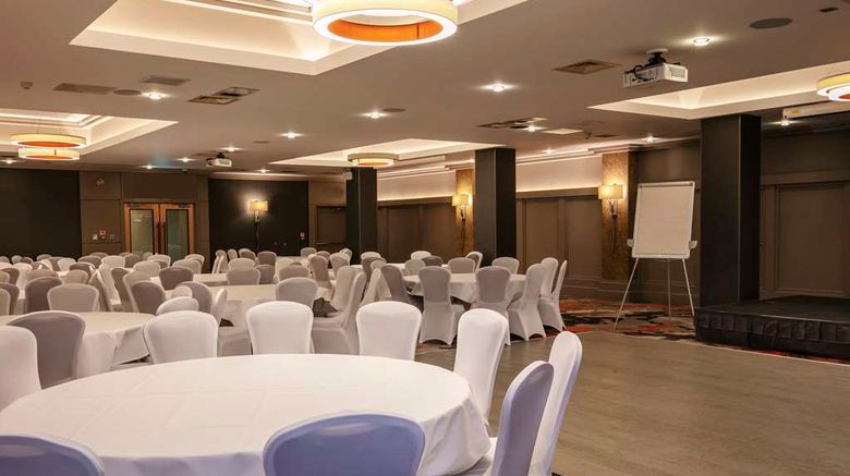 <b>The Crown London Hotel Other</b>. Images powered by <a href="https://iceportal.shijigroup.com/" title="IcePortal" target="_blank">IcePortal</a>.