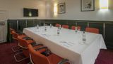 The Crown London Hotel Meeting