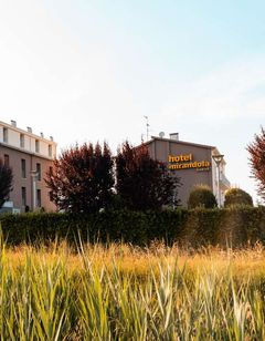 Hotel Mirandola