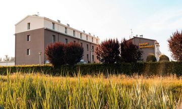 Hotel Mirandola