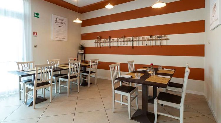 Hotel Mirandola Restaurant
