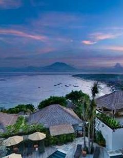 Lembongan Beach Club And Resort