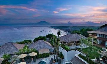 Lembongan Beach Club And Resort