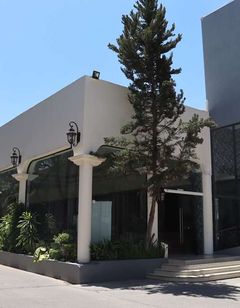 Wyndham Garden Aguascalientes